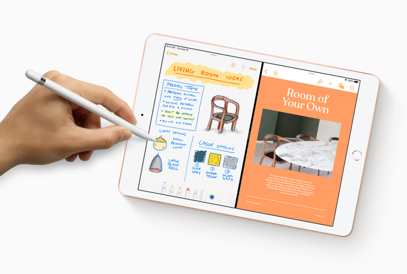 Illustration for article titled Apple's Cheap New iPad Is Overdue, but It's Here